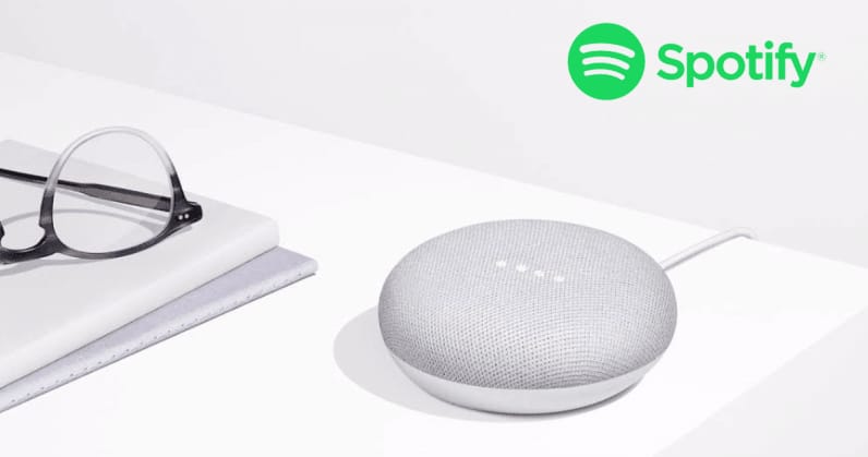 Is The Spotify Google Home Mini Free